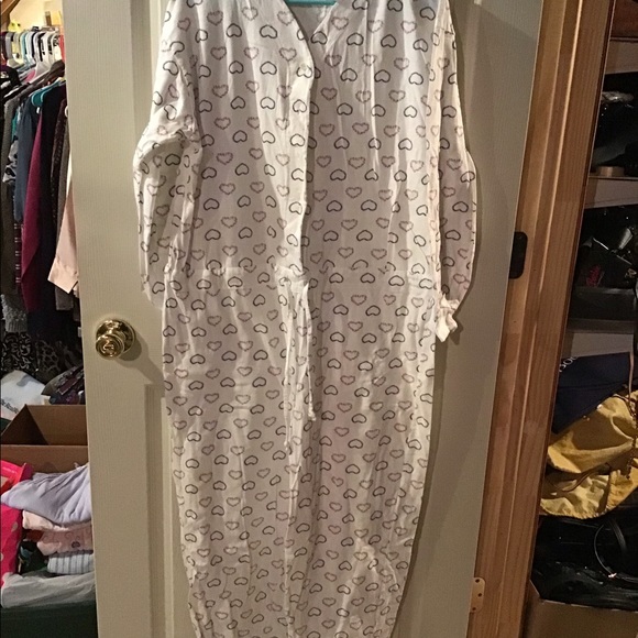 Northern reflections sleepwear Clearance